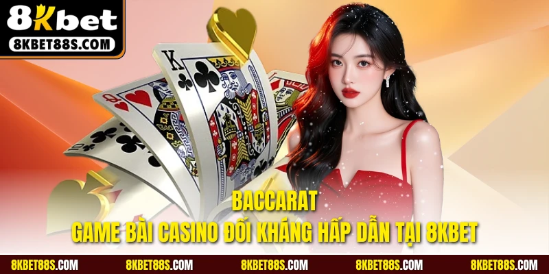 Baccarat