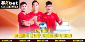kèo châu Á