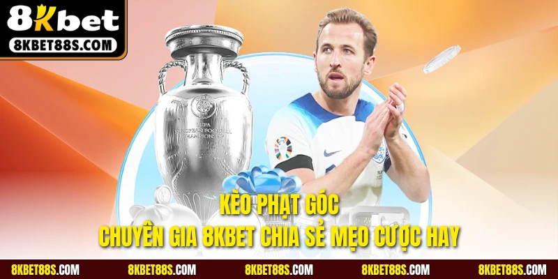 Kèo phạt góc