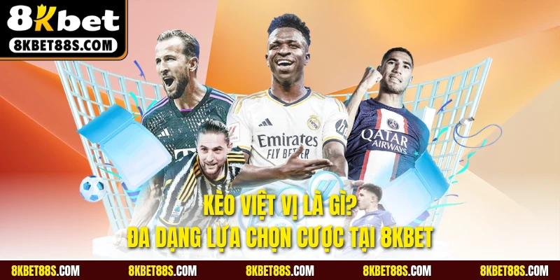 Kèo việt vị