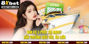 Win Go 3 phút